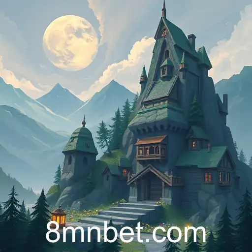 Exploring Adventure Games: A Journey into the Mysterious World of 'mnbet'
