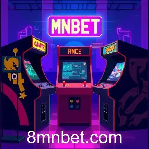 Exploring the World of Arcade Games: A Nostalgic Journey with 'mnbet'