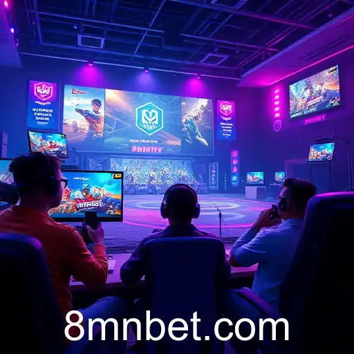 The Digital Evolution of Online Gaming