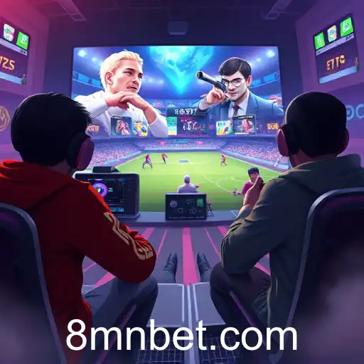 Digital Gaming Trends and Innovations