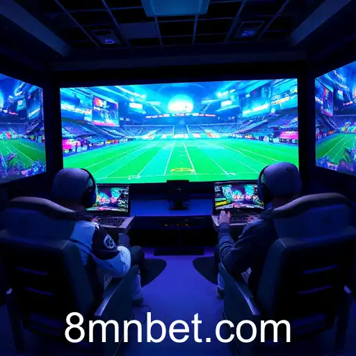 The Evolution of Online Gaming and Betting