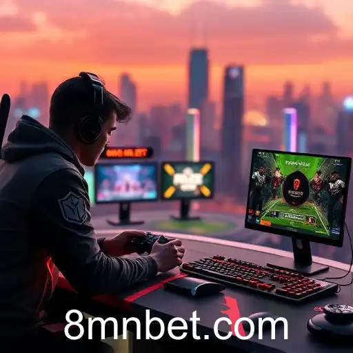 Gaming Platforms Revolutionizing Online Interaction