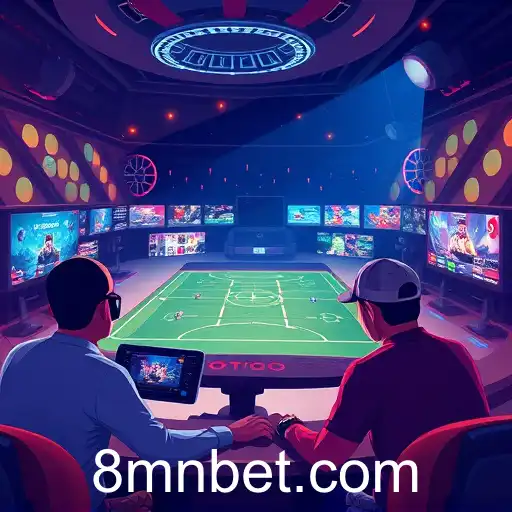 Mnbet's Rising Influence in Online Gaming