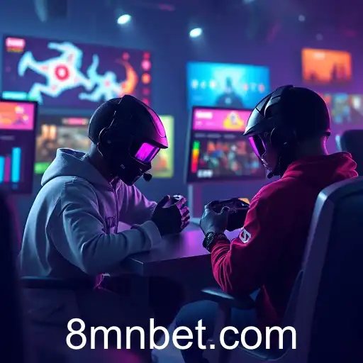 Mnbet Revolutionizes Online Gaming in 2025