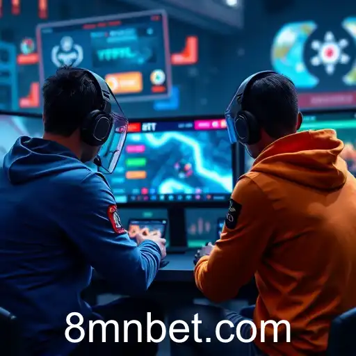 The Evolution of Online Gaming in 2025