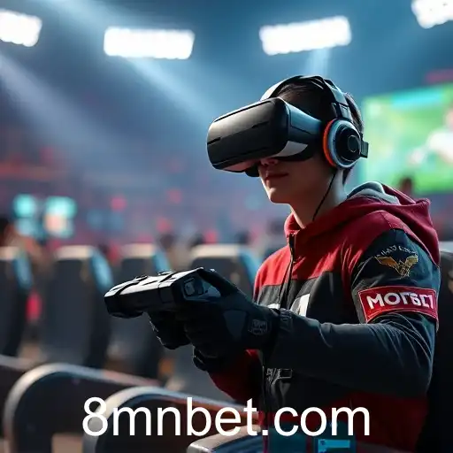 The Evolution of Online Gaming and the Role of Innovation