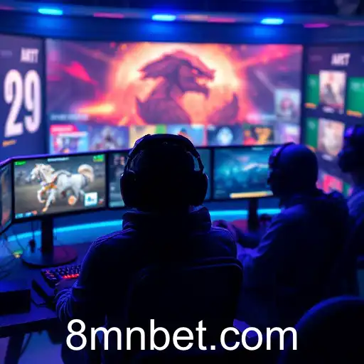 The Rise of Online Gaming in Uncertain Times