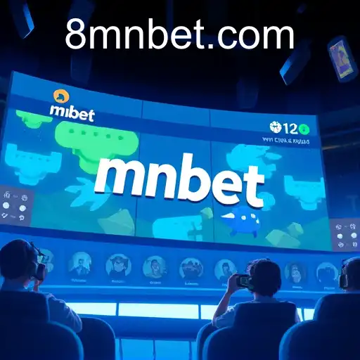 The Digital Era: Mnbet's Role in Online Gaming