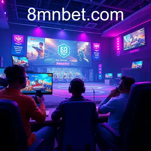 The Digital Evolution of Online Gaming