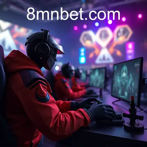 The Digital Revolution of Online Gaming