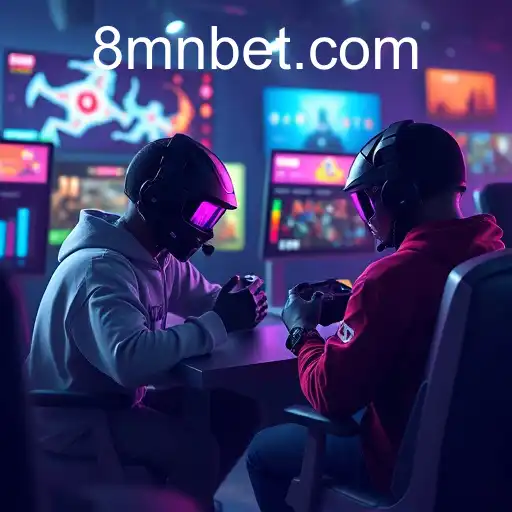 Mnbet Revolutionizes Online Gaming in 2025