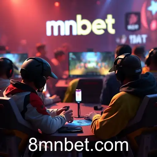 Exploring the Allure of Multiplayer Games on 'mnbet'