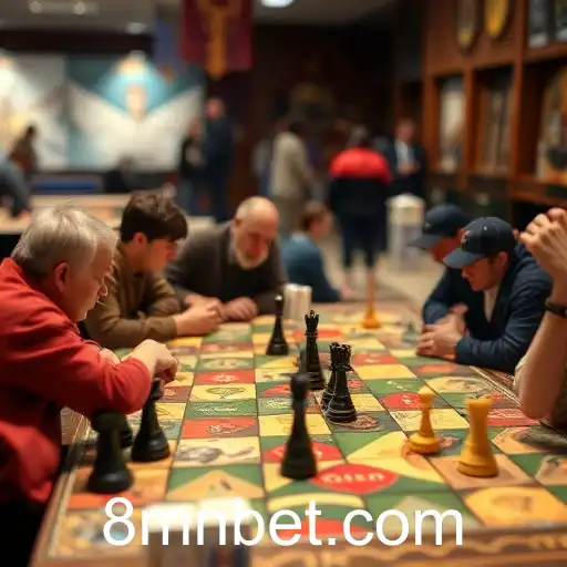 Online Gaming Trends and Challenges