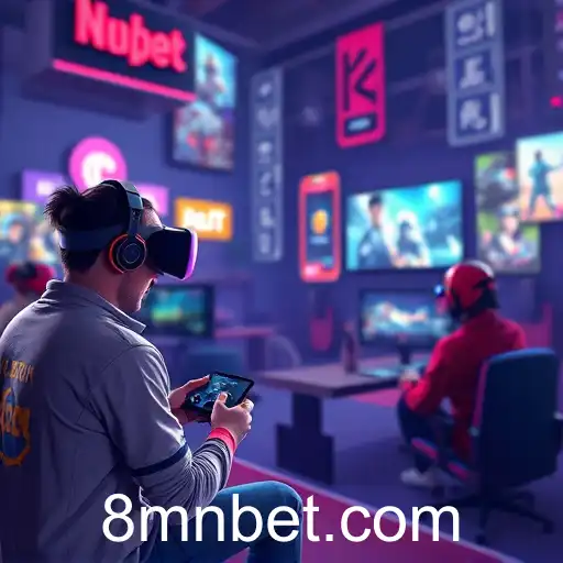 Rising Popularity of Online Gaming Platforms in 2025