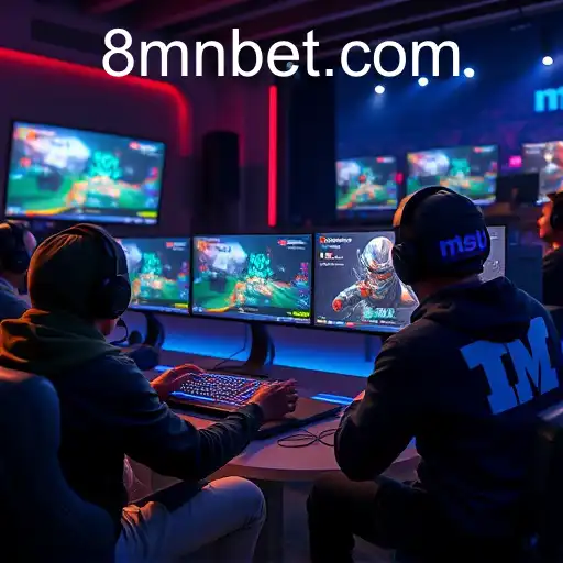 The Rise of mnbet in Online Gaming Communities