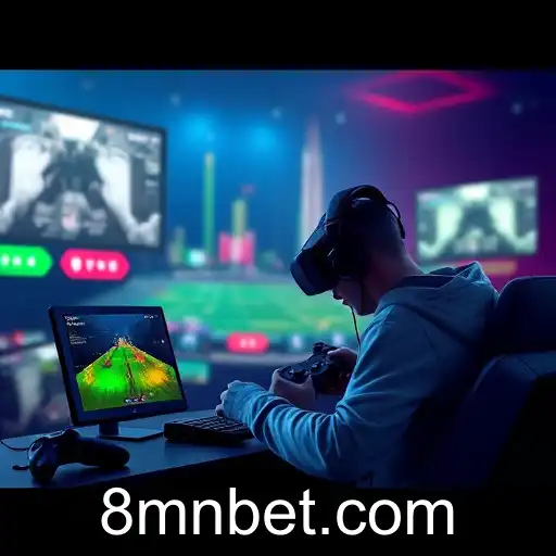 The Rise of Online Gaming and its Impact