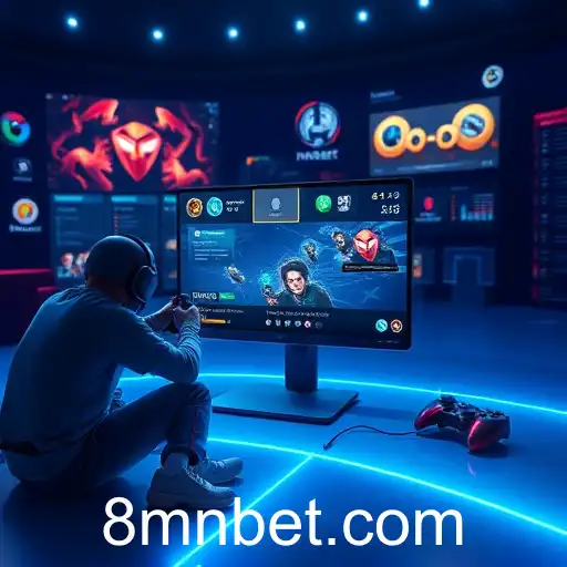 The Rise of Online Gaming Platforms in 2025