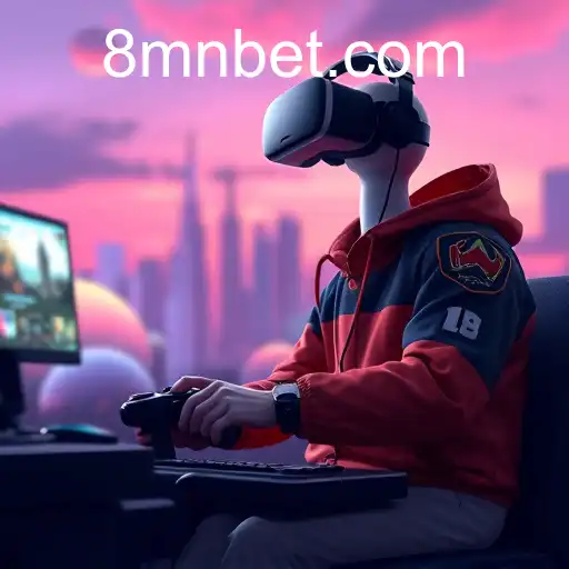 Rising Trends in Digital Gaming: The Case of MNBet