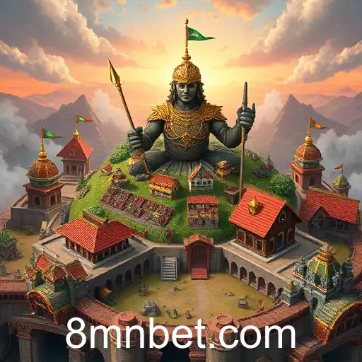 Revolutionizing Strategy Games with 'Mnbet': A New Era of Tactical Gaming